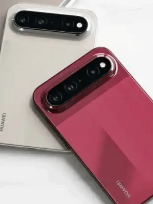 HarmonyOS 7与全新阔直板旗舰Pura X View
