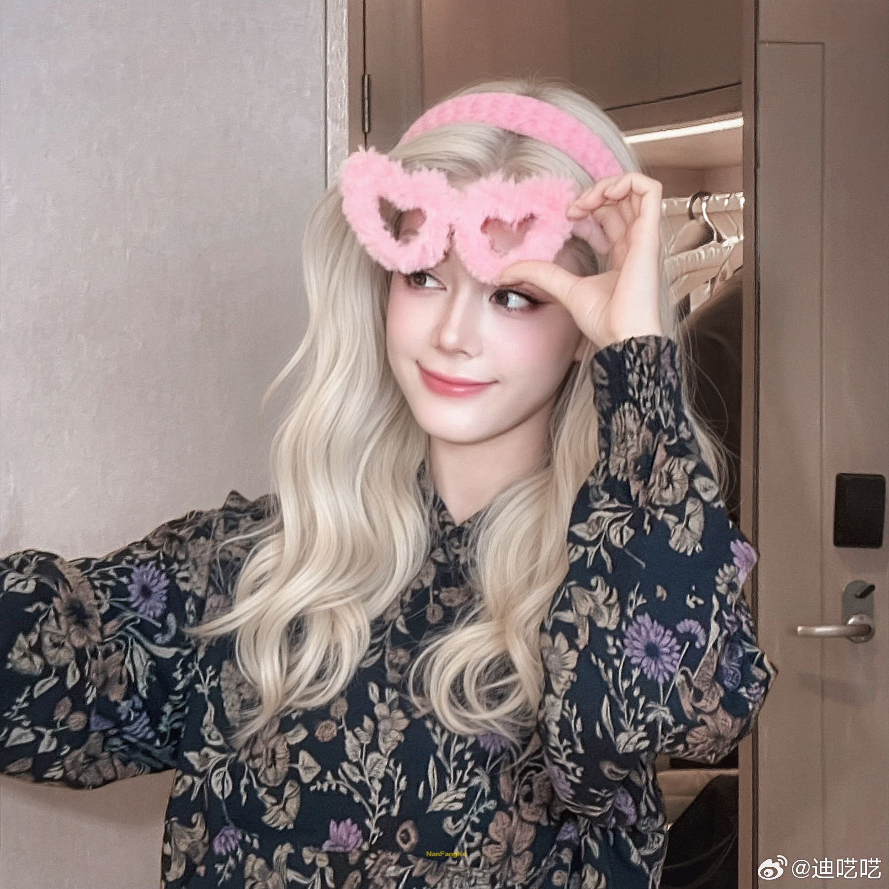 #迪丽热巴钰珑# dlrb #迪丽热巴功夫女足# dlrb #迪丽热巴卫蓝#

“对于演员来讲，相貌就不是一个价值范畴的问题 世界上的人本来就长得各种各样，作为演员，我们要表现的是剧中各种各样的人物，毕竟不是参加选美大赛，不是说最漂亮就能演到最多角色，每个角色需要的都是适合Ta的人。”—— ​