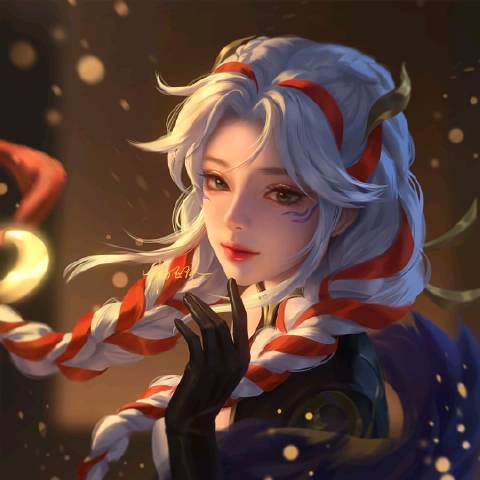 霓裳风华杨玉环主页