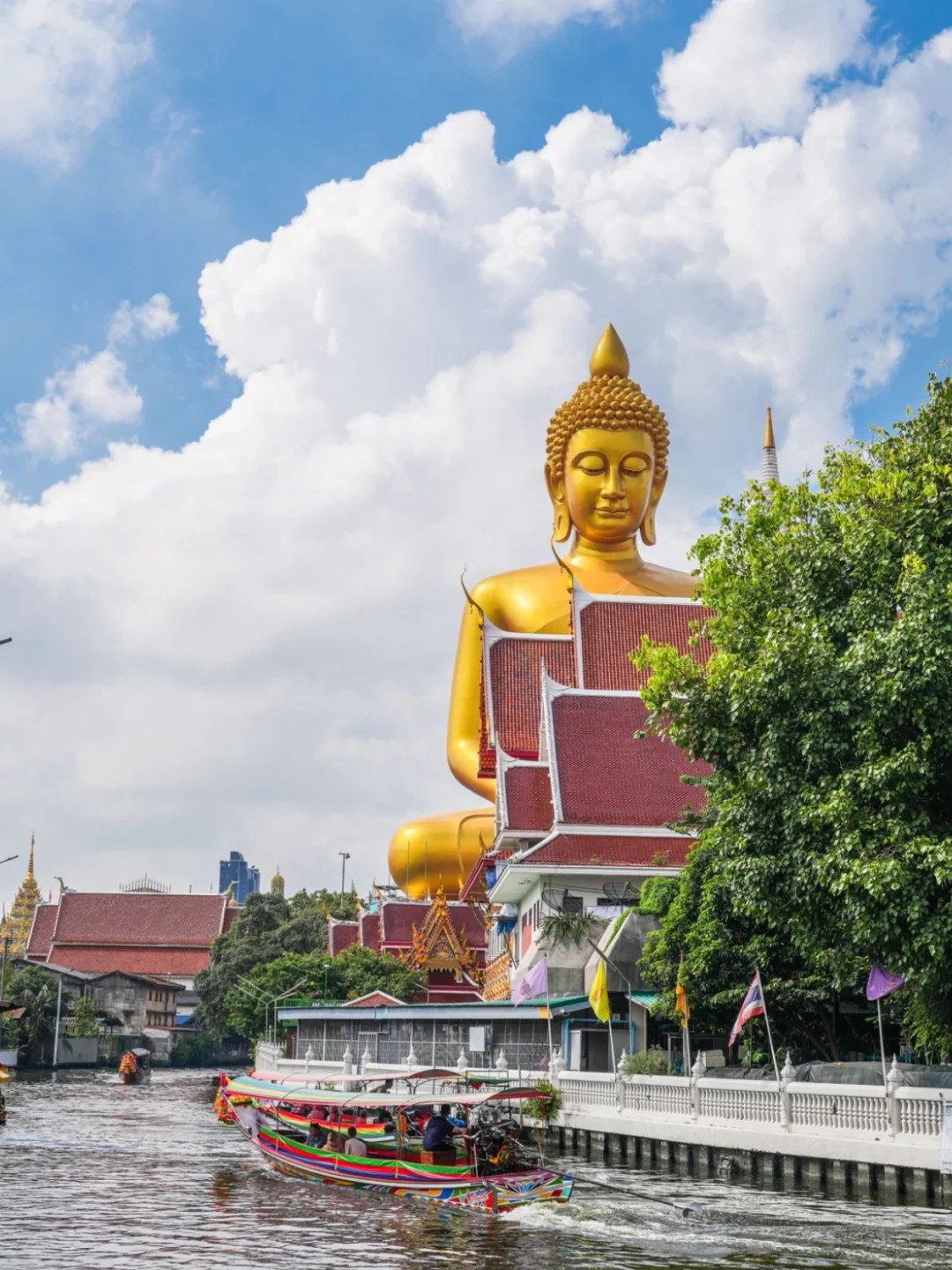 曼谷3天2晚周末游攻略！附超省钱攻略