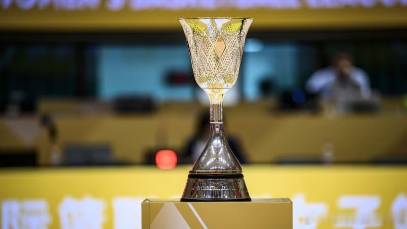 2026年亚洲女子篮球联赛（WBLA）将于2026年10月20‑25日...
