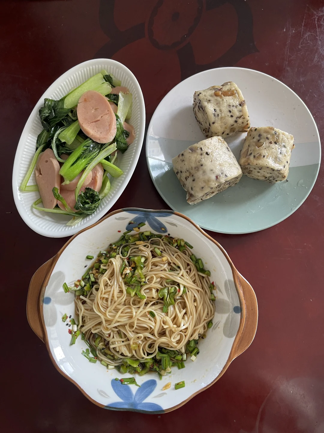 慢性胃炎｜和儿子健康食养脾胃早餐7️⃣6️⃣天