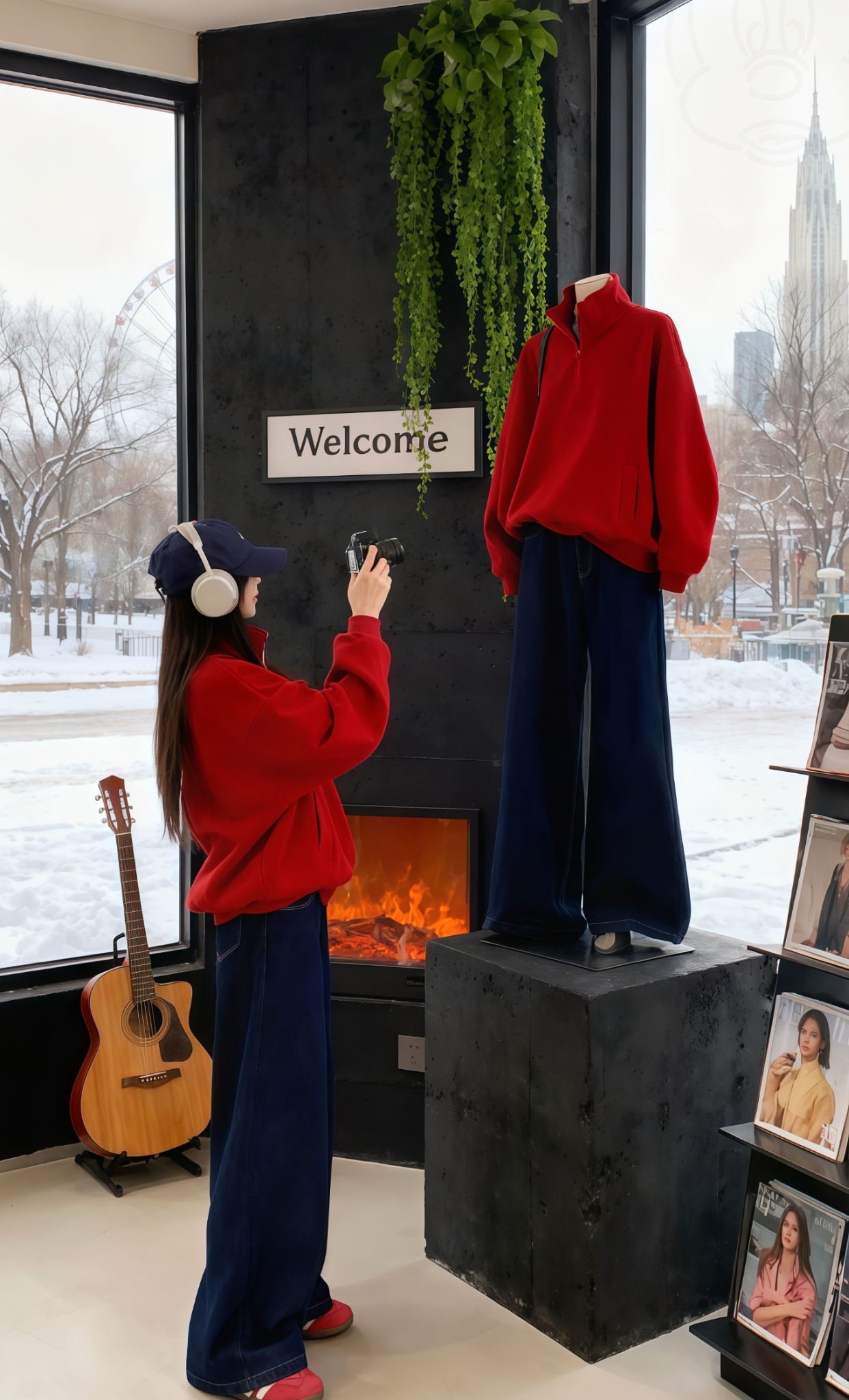 <p>辣妹穿搭 韩系穿搭 简约穿搭 慵懒风穿搭 高级穿搭 <!--{i...