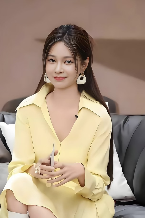 沈梦辰：最高明处理婆媳关系！