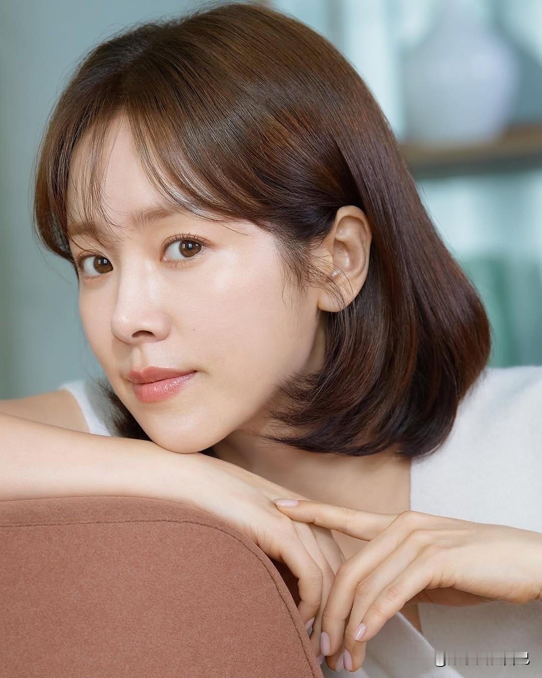 韩国最美前二十女神排名（第五名）   韩志旼  🌸 氧气美女的代名词...