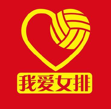 爱女排