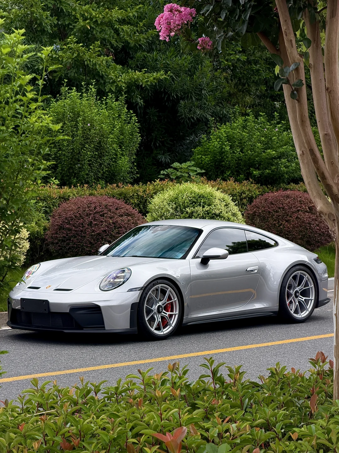 新款GT3Touring/极品一手/靓货🤩