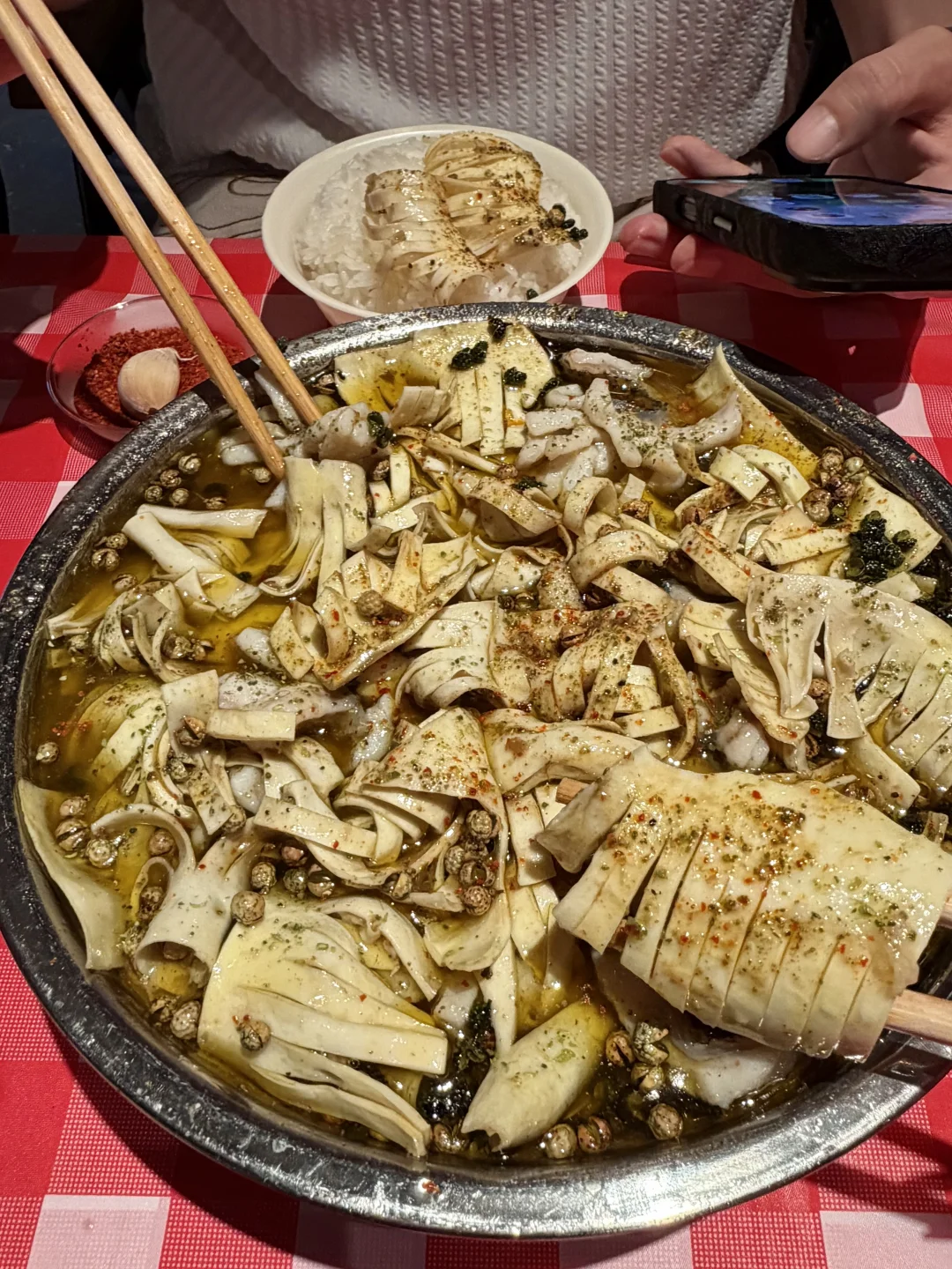 杭州滨江…我经常一个人去吃的！！！