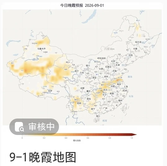 无力