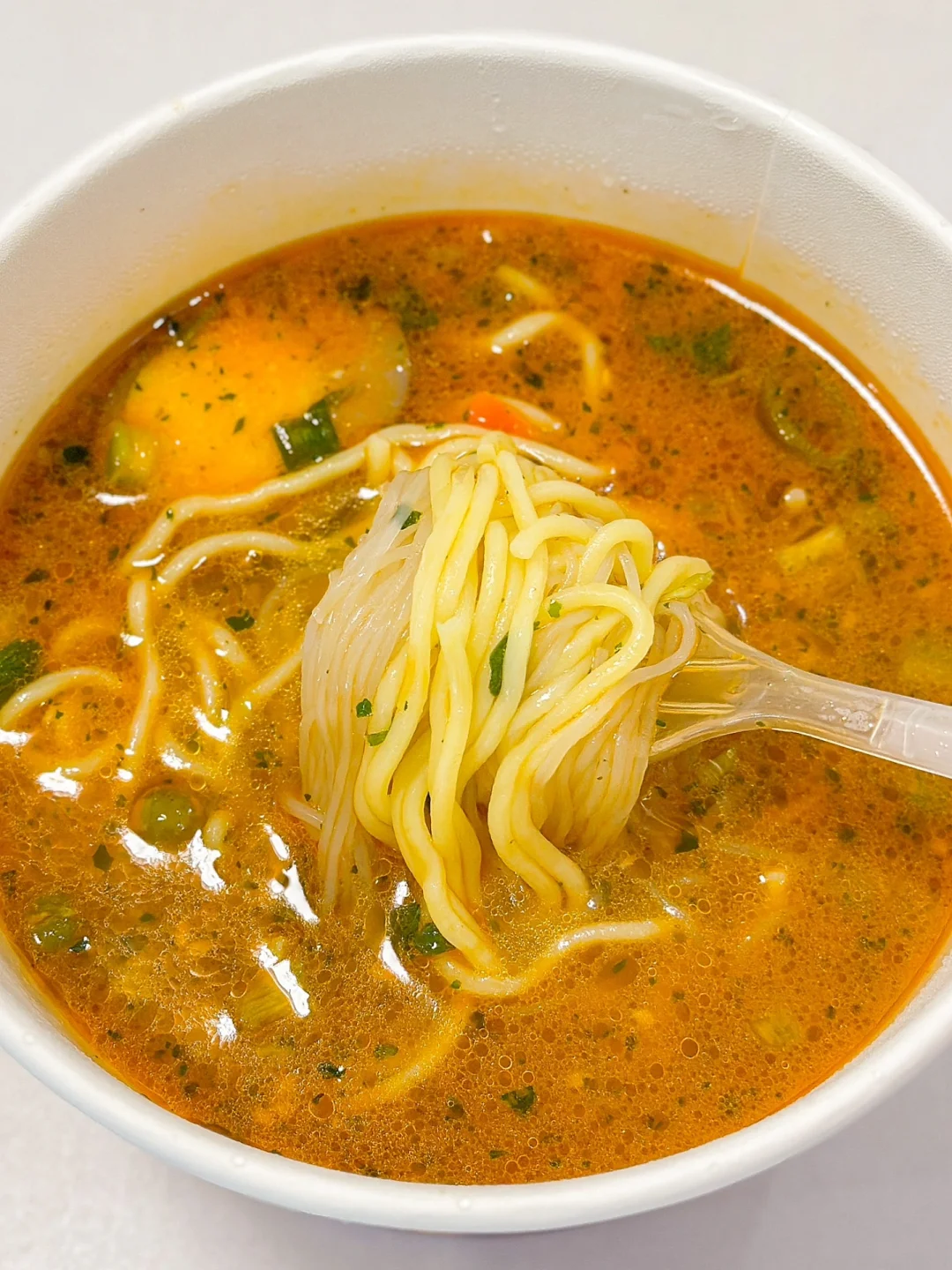 想告诉全世界！！！这个面真的巨好吃！😋