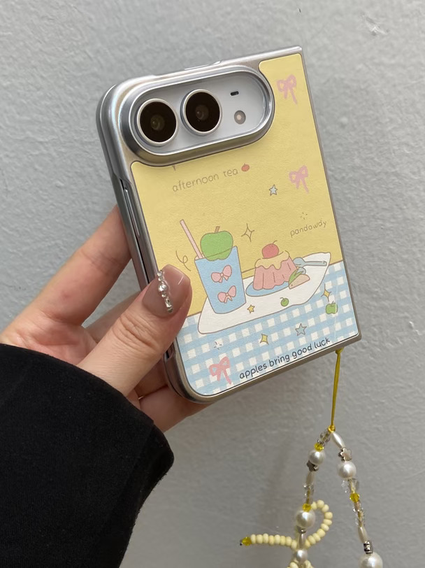 iPhoneDuo💛一起去野餐吧🥳