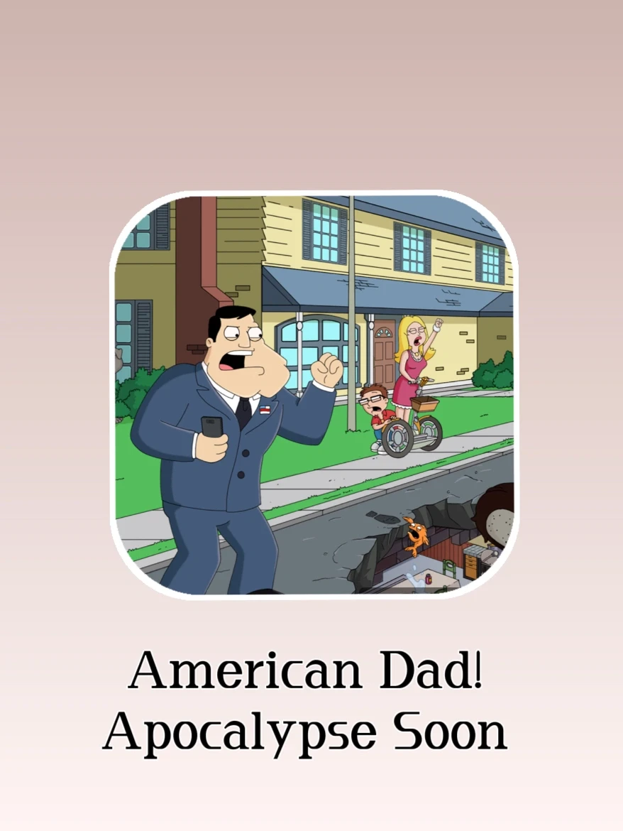 这游戏我真的会想玩一辈子❗️