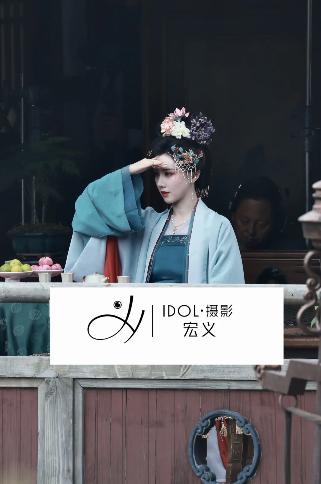 王鹤润图
