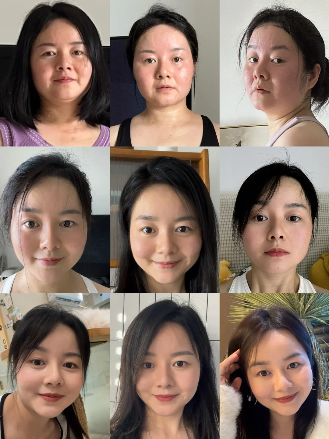 41岁，把自己越养越好看的顶级方法