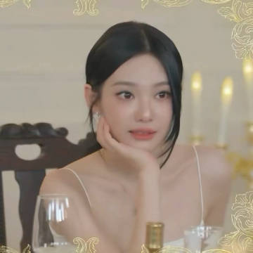 心动💓