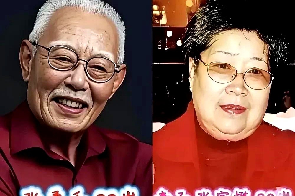 看惯了演艺圈分分合合，这几对老戏骨的同框合照才叫人间真实。

不管是存在年龄差的寇振海夫妻，还是孙茜夫妻、李明夫妻，撕掉演员光环，过的全是柴米油盐的碎日子。感情能一路走到平淡相守，真不是图什么亮眼的外在。

过日子哪有不磕碰的？能撑几十年的，无非是遇到事肯换位思考、彼此体谅包容。你觉得轰轰烈烈重要，