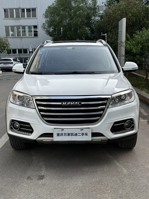 🔥新到4S店置换车