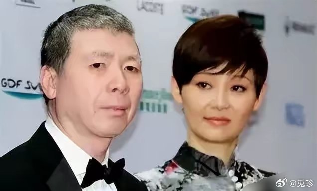 徐帆回应离婚5个月，冯小刚近况曝光，内心早已看透一切 ​