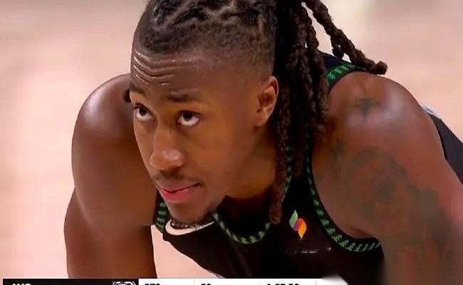 森林狼对阵掘金的这轮系列赛，剧情在这一刻彻底脱轨。 爱德华兹捂着伤处退...