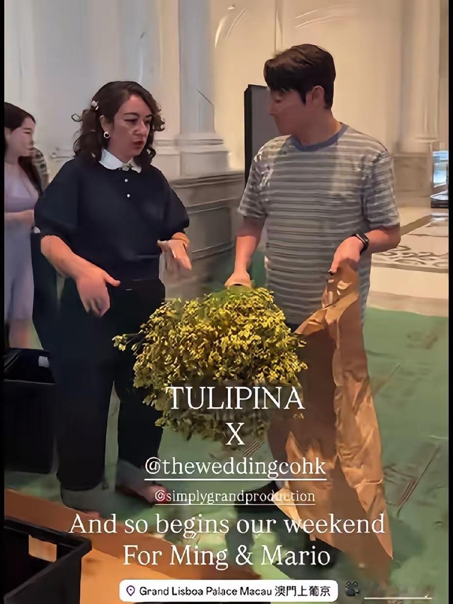 奚梦瑶何猷君答谢宴，将在澳门上葡京酒店举办！这是自家酒店。

没错，你没有听错。这场备受瞩目的豪门盛宴，选址不在别处，正是何猷君家族旗下的澳门上葡京综合度假村。什么叫排面？这就叫排面。什么叫底气？这就叫底气。

从求婚时的粉红城堡，到领证时的甜蜜官宣，再到如今这场答谢宴，奚梦瑶与何猷君每一步都走得轰