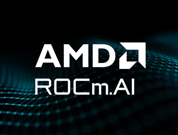 CUDA已不足为虑：AMD显卡AI神优化 性能暴涨