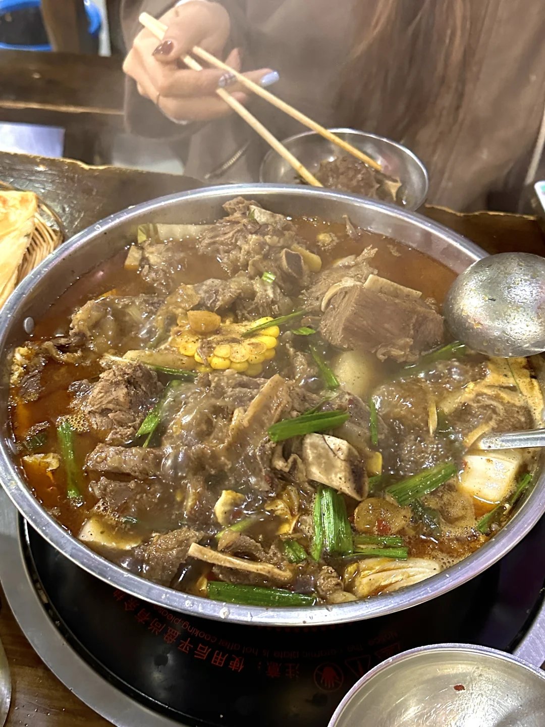 杭州我舍不得公开的老店（第三家）