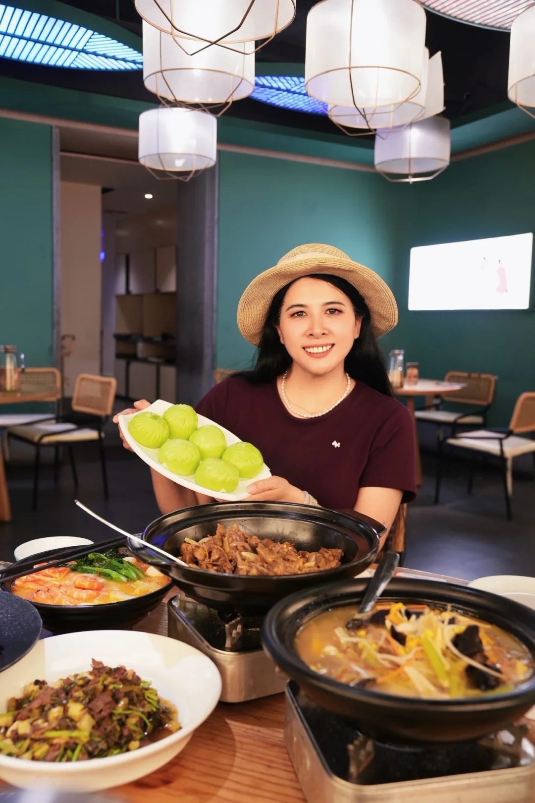 三亚美食攻略｜黎竹海南菜，这9样宝藏美食