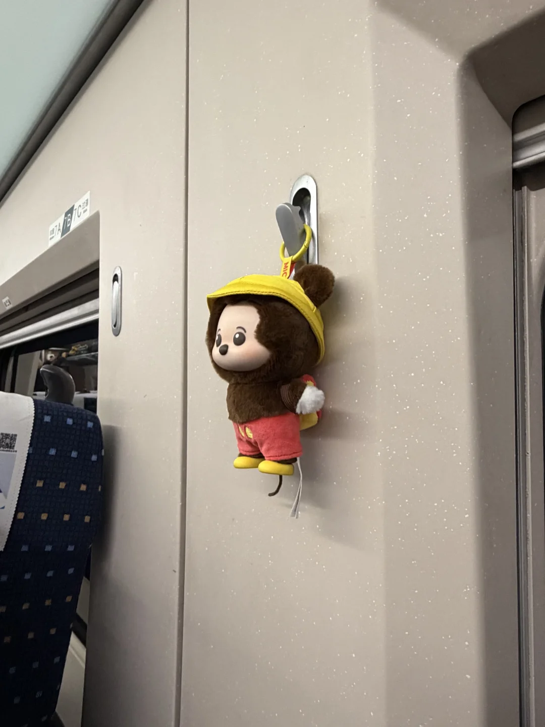 春运太难抢票了😭麻麻只给你抢到挂票！