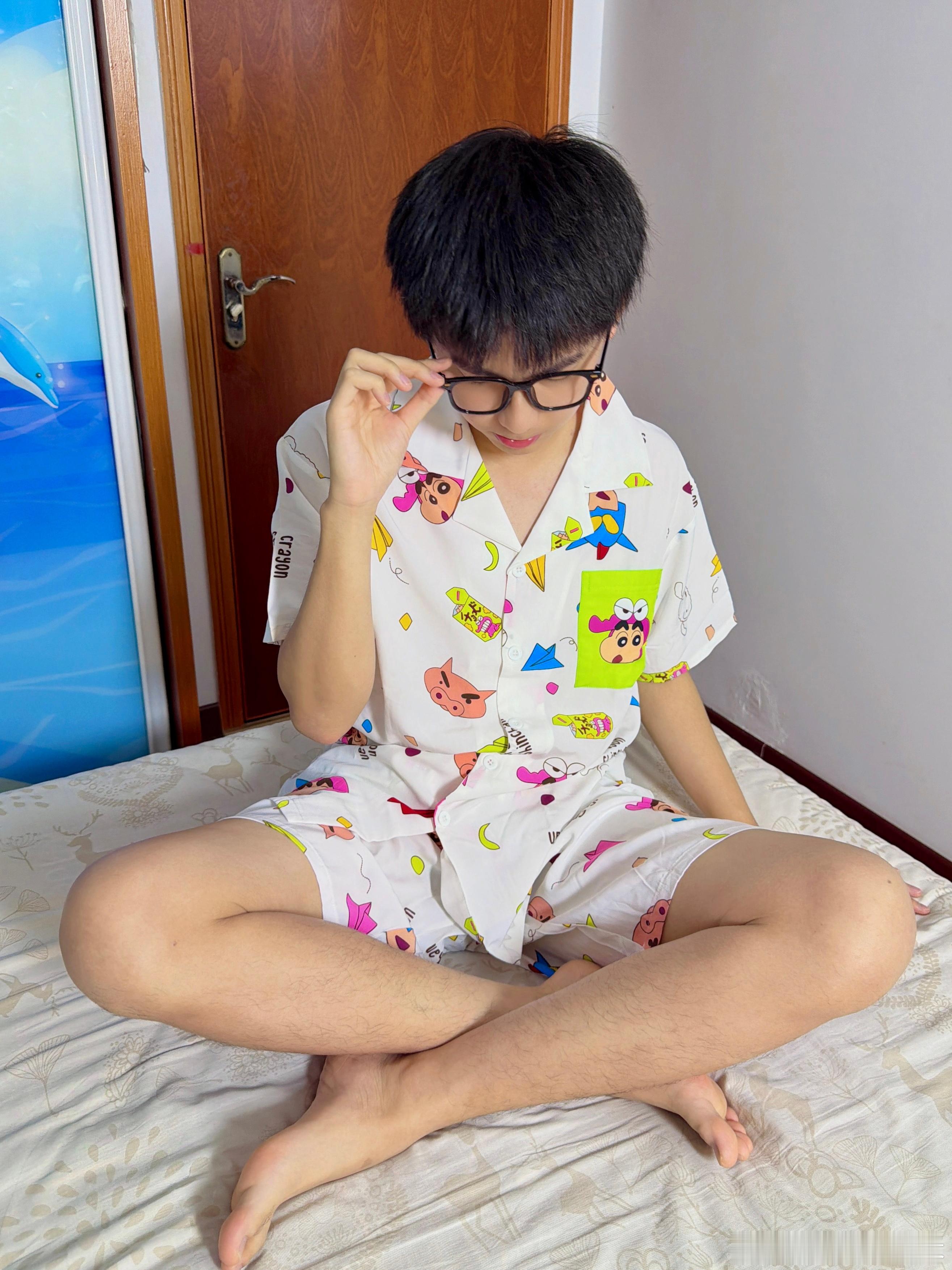 蜡笔小天 ​​​