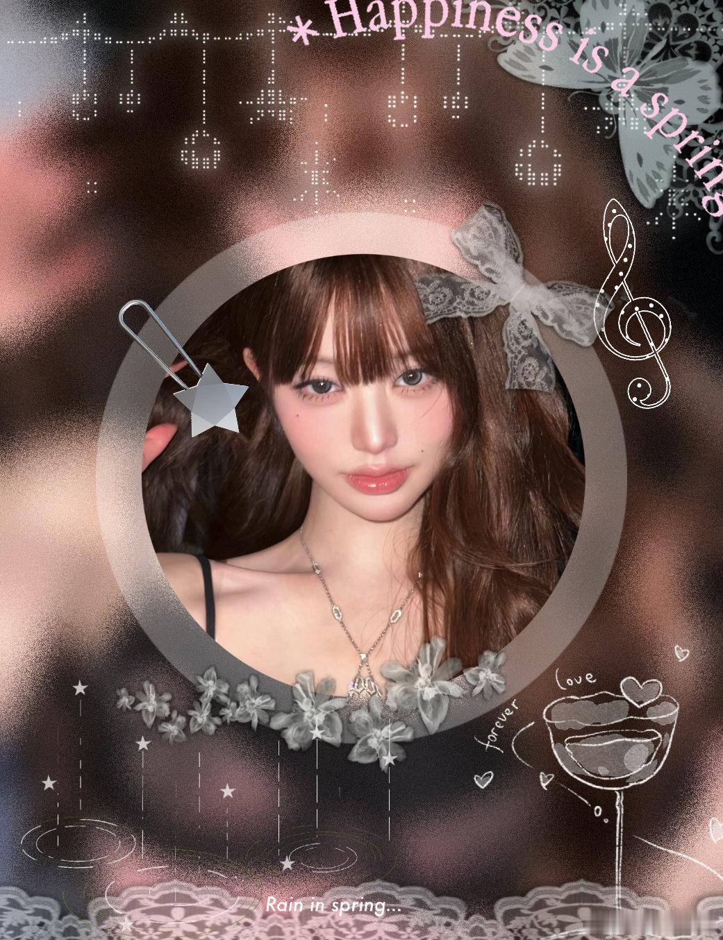 #张元英[超话]#  姐姐的脸无需多言
#张元英女五一##张元英五颜一##张元英ins##营业图##耀涵浩月# ​