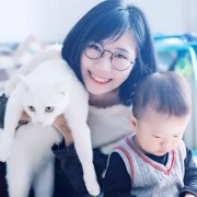 多喵的小柚子