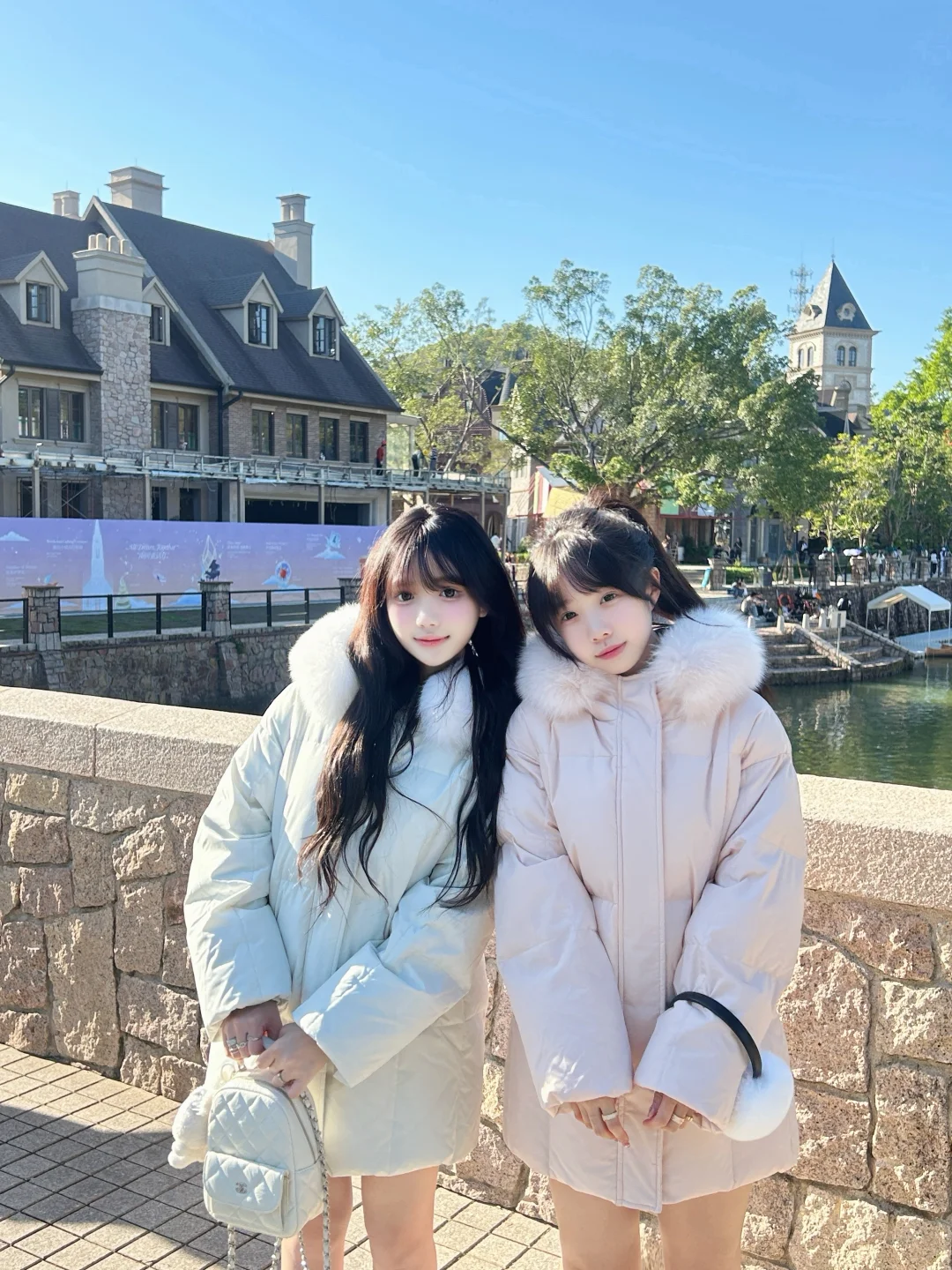 我的秋冬穿搭18图合集💓158 110