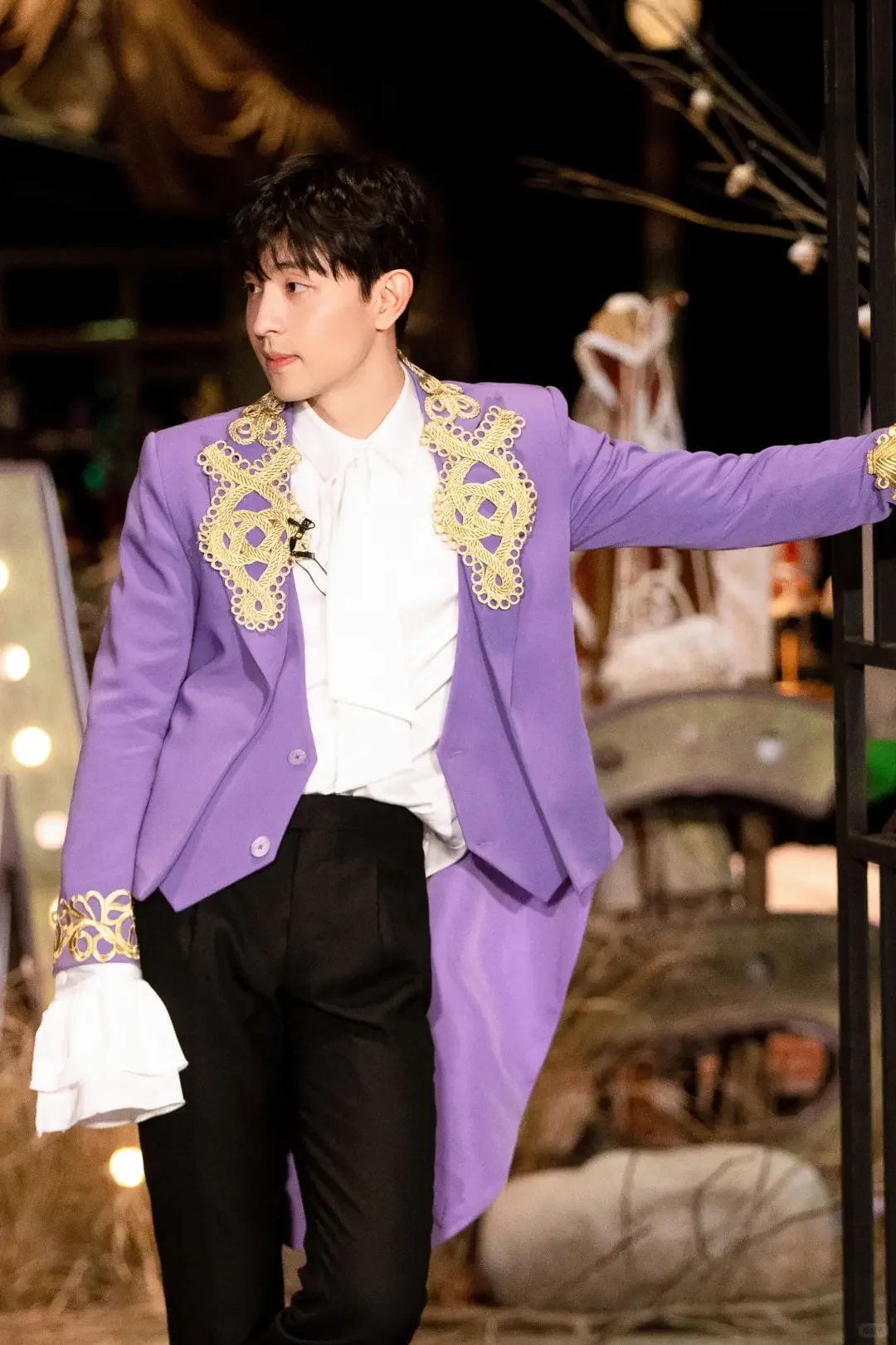 原来我们已经很久没见了