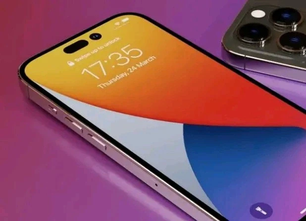 库克急了，iPhone15ProMax也准备上1英寸大底