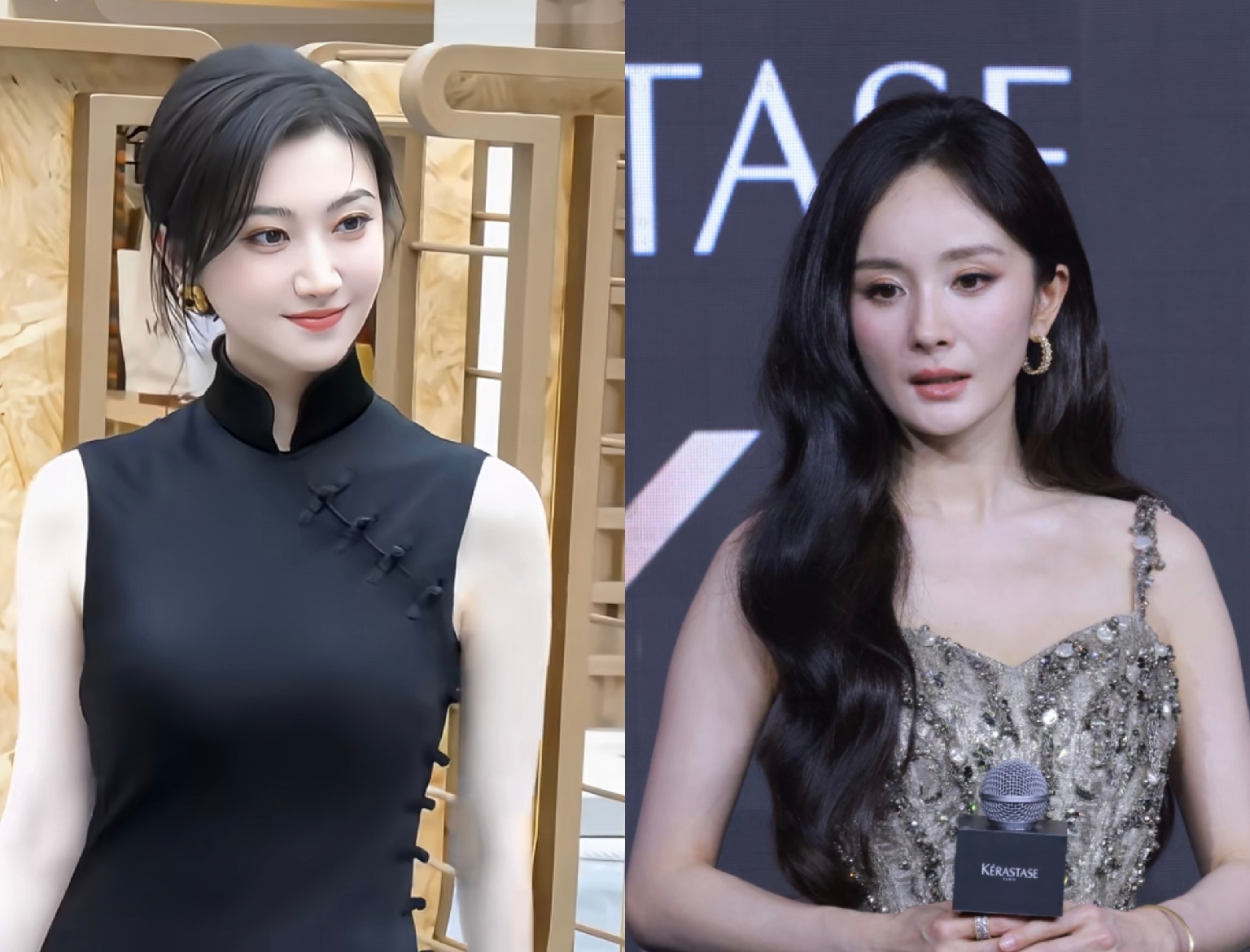 同是85花，同颜不同命
不信你看
仅仅只差两岁的景甜和杨幂，两人对待生活的态度果然差距很大。

景甜38岁还在微博上说“依然相信爱情”，可转头就被孙宇晨律师起诉要回三千多万彩礼，钱江晚报都报道了，案子已经立案。

杨幂呢，离了婚直接把经纪约拿回来，自己当老板，央视采访里说“先做好自己再做好妈妈”，婚