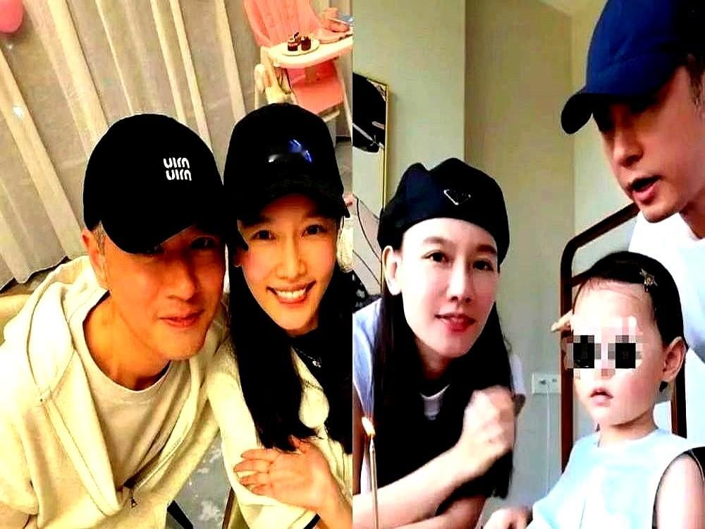 孙骁骁一个哄娃视频暴露了和任重分房睡，全网刚准备吃瓜唱衰，真相却让人闪了腰。

原来人家搞的是硬核“轮班制”。三岁闺女半夜闹觉，谁值夜班谁带，另一个赶紧去隔壁补觉。

为了这头家，任重给自己定了死规矩：出门拍戏离家绝不超过三天，硬是推了一堆长剧本。买房专挑离岳父母小区近的地方，前阵子俩人还被撞见坐在