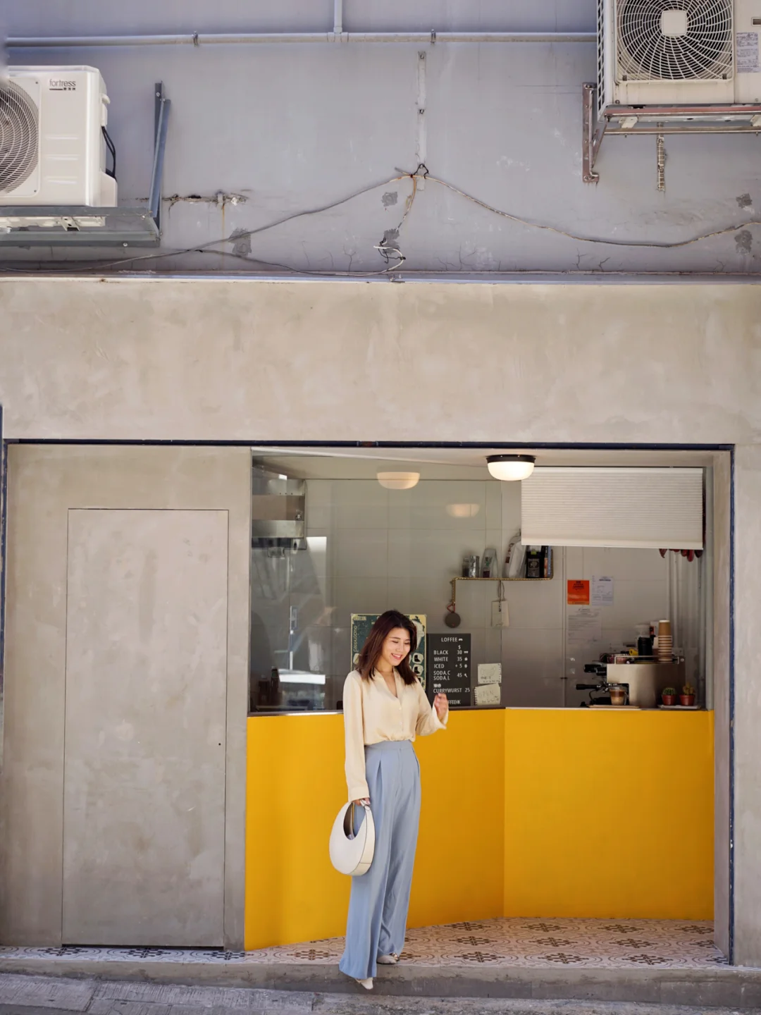 香港购物｜美食博主飘了，种草Skr爆小众包