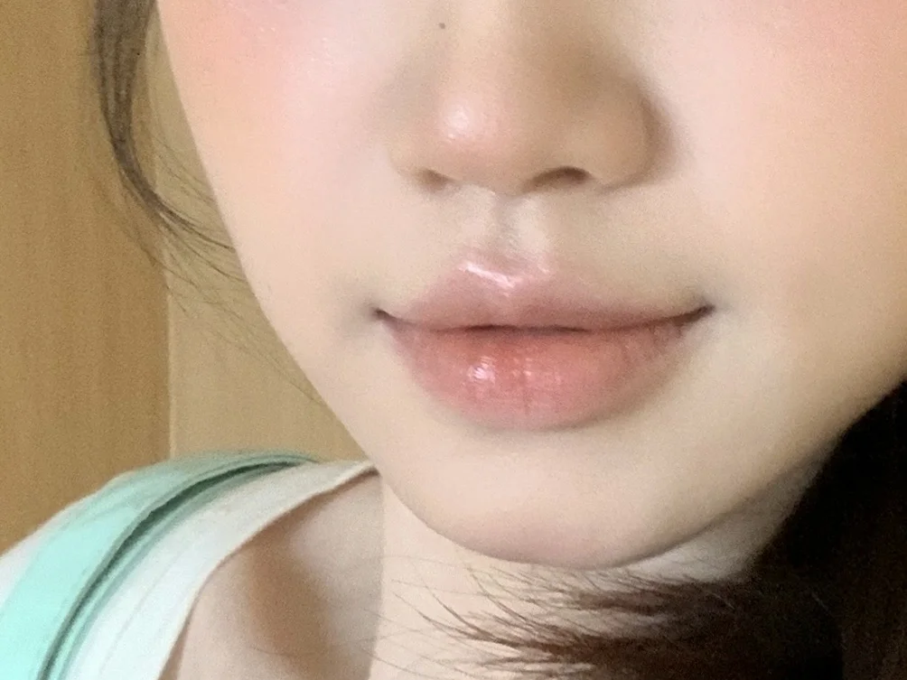 韩国oliveyoung 最像人类皮肤的气垫🥲