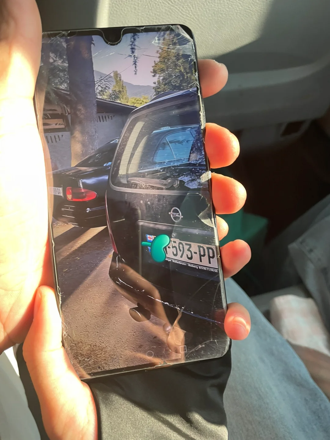 打算走舍基陆路通关格鲁吉亚的注意