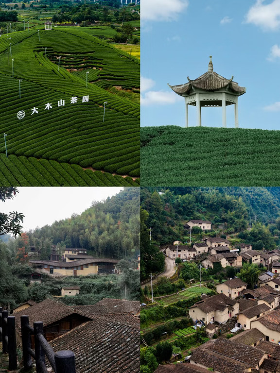 北京自驾松阳1500km，开着i9去体验自由骑行