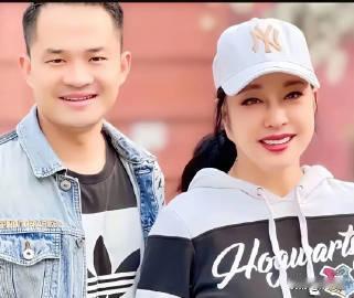 刘晓庆小38岁前男友进京讨504万！外形大变，曾否认包养