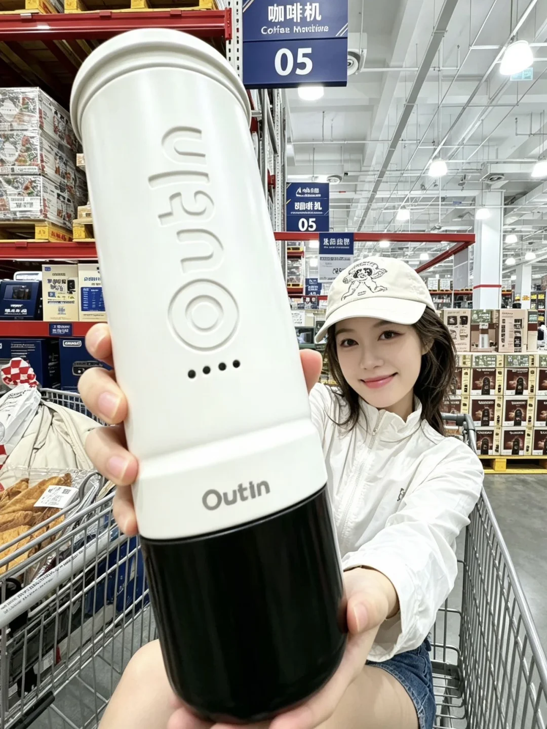 咖啡神器✨实现我随时随地手冲自由