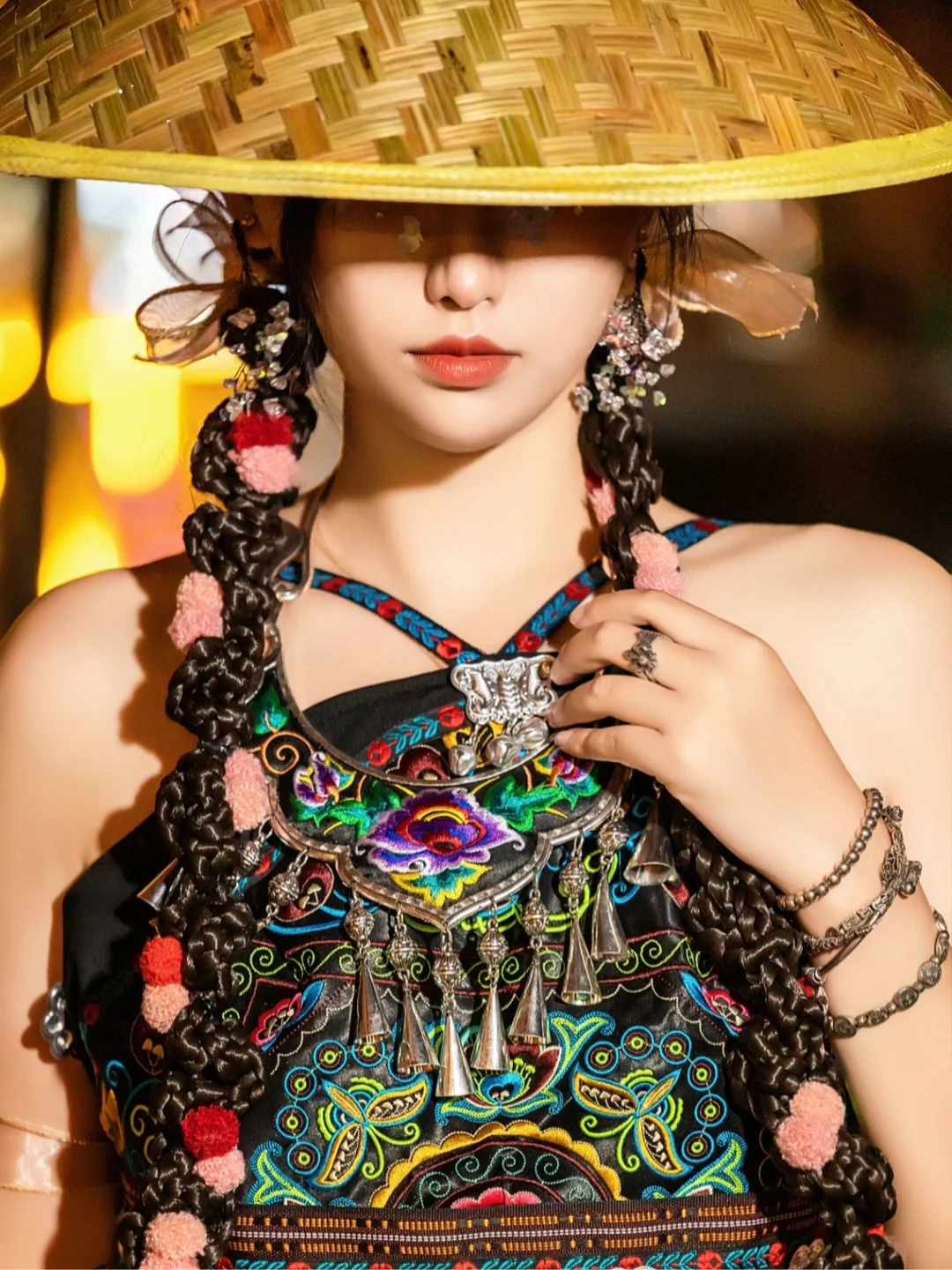 在大理古城花了399元拍了一套旅拍，值吗？