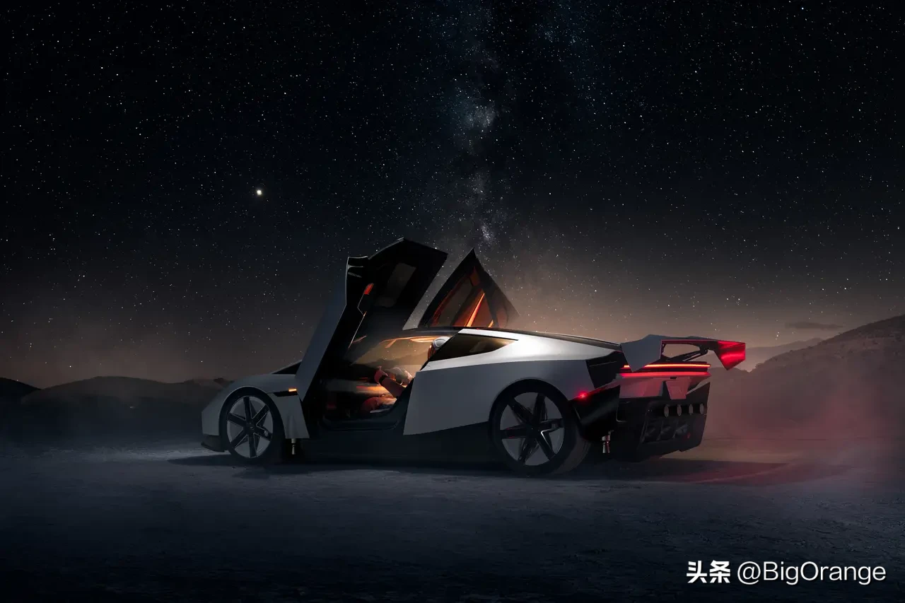 Optimus Prime is coming!
如果你把它仅仅当成一辆汽车来理解，那么你将大错特错！正确的方式：它是一位汽车人朋友！