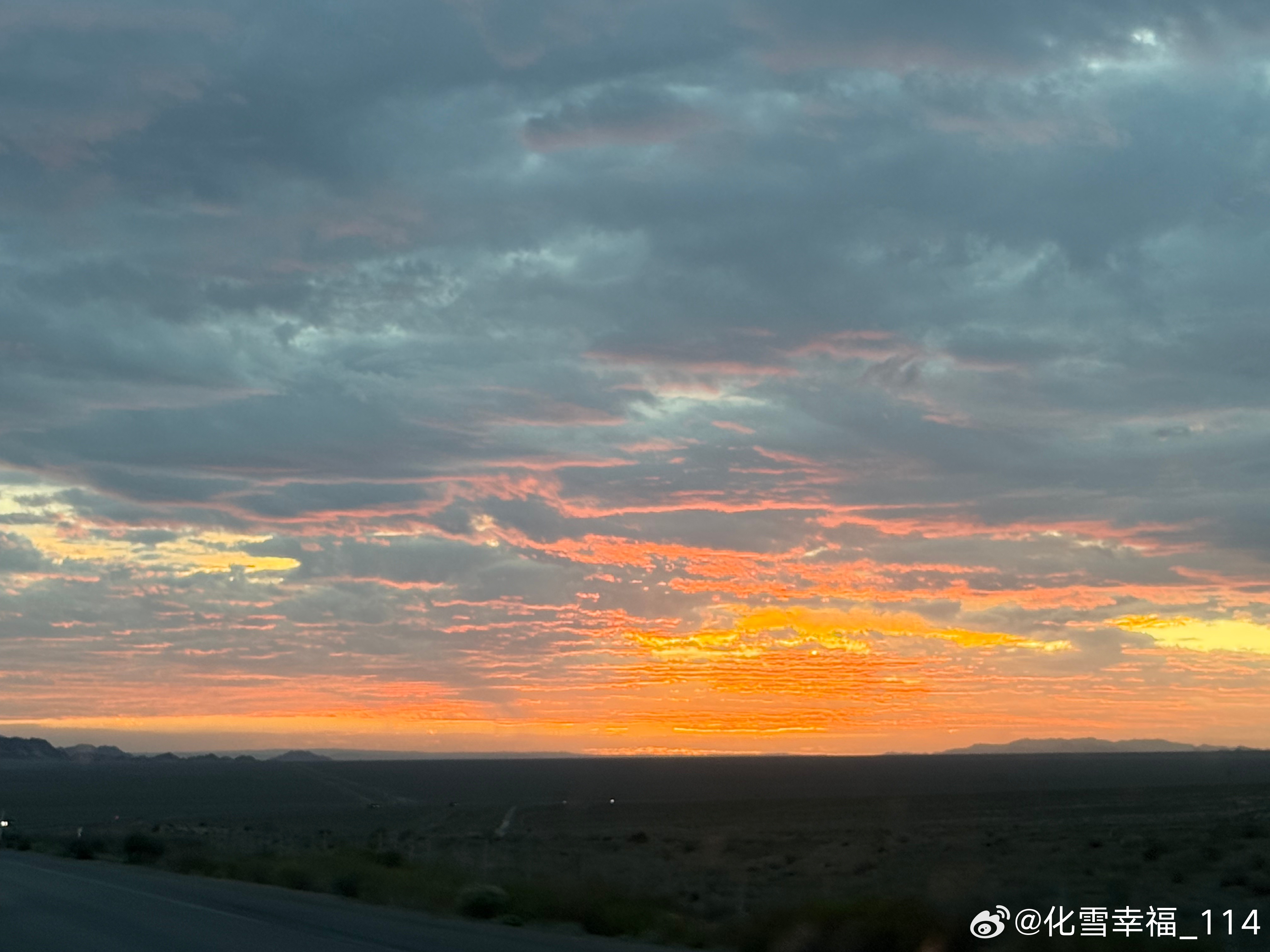 生命树之旅的旅途风景[手指比心][手指比心][手指比心]

#杨紫# [心]#杨紫白菊# ​