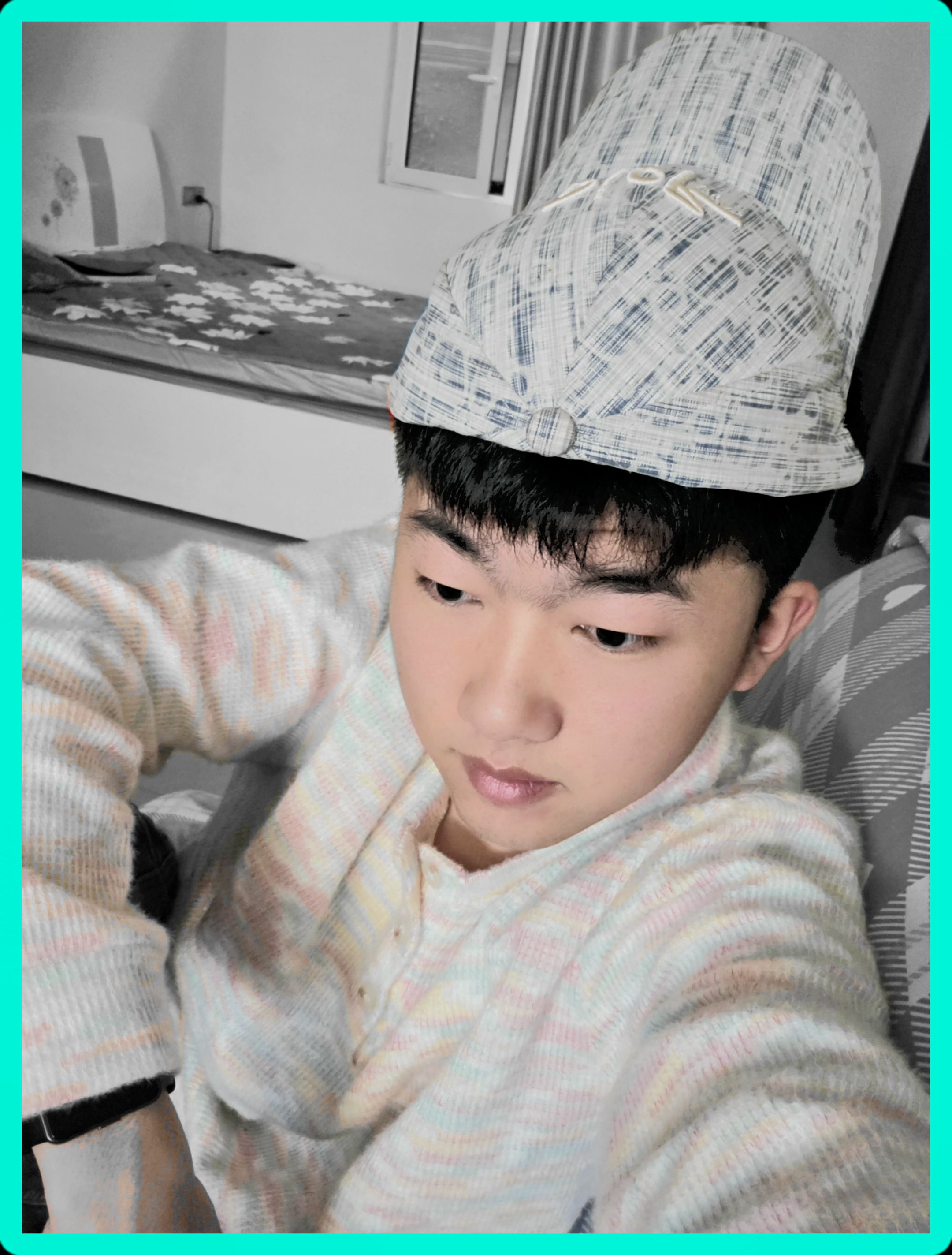 朱元璋