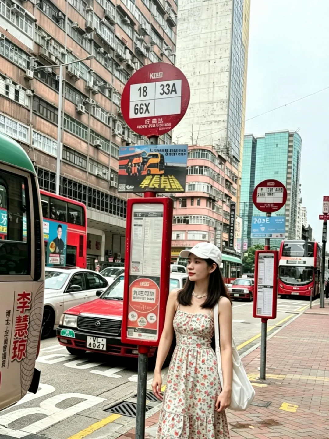 港澳回来后，说点上很少提到的点！