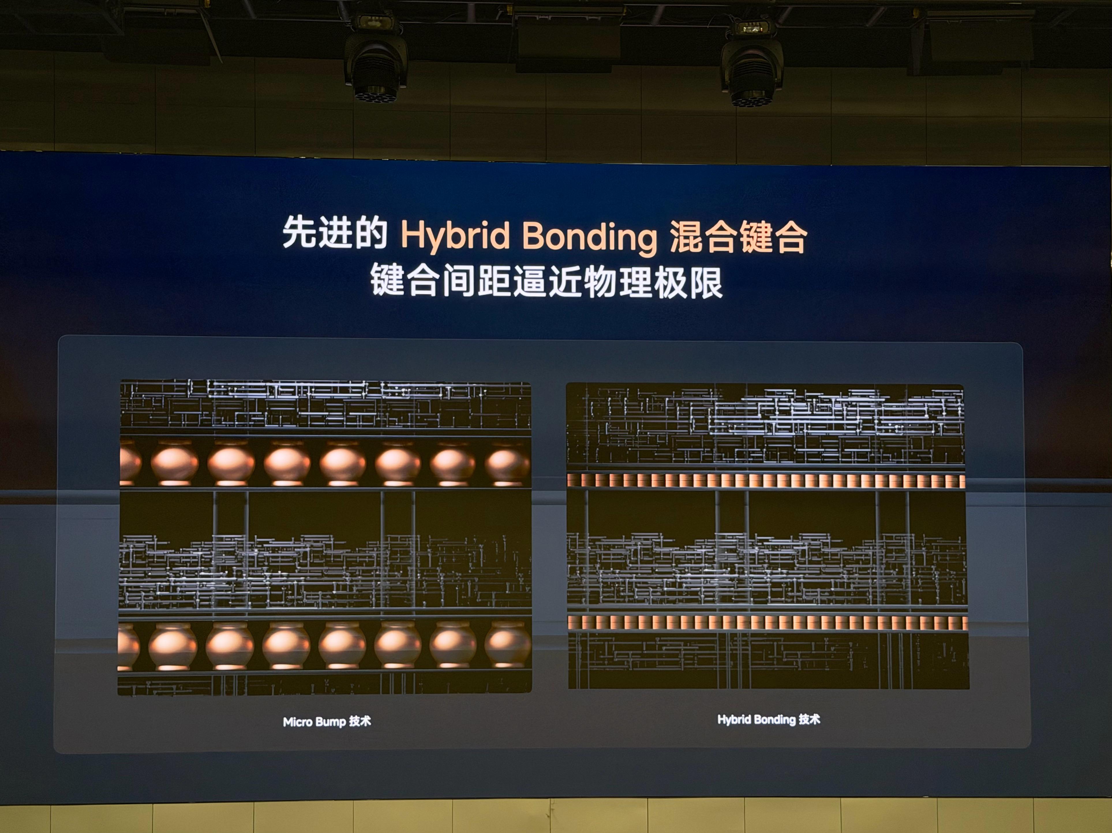 小米正式发布全球首个 6nm 晶圆级垂直堆叠封装芯片玄戒 O100。

玄戒 O100 是小米自主研发设计的 AI 加速芯片，采用业界先进的端侧 AI 近存计算架构，是全球首歌在 6nm 制程下，实现晶圆级垂直堆叠（Wafer on Wafer）的芯片。3.5GB AI 专业内存，1.22TB/s 内存带宽，近 16 倍于 LPDDR5X 内存，14 核 NP ​