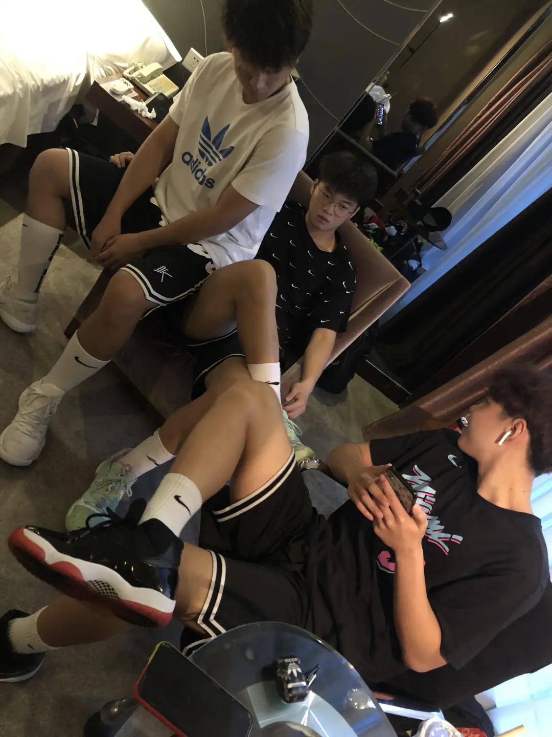 接下来这地方多luan，你想不到