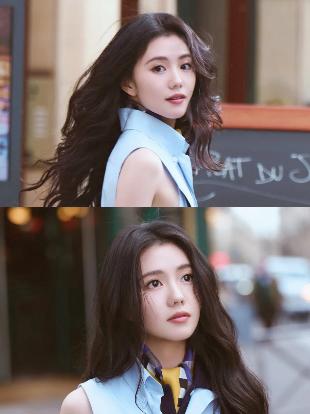 刘浩存 出来解释一下！！！